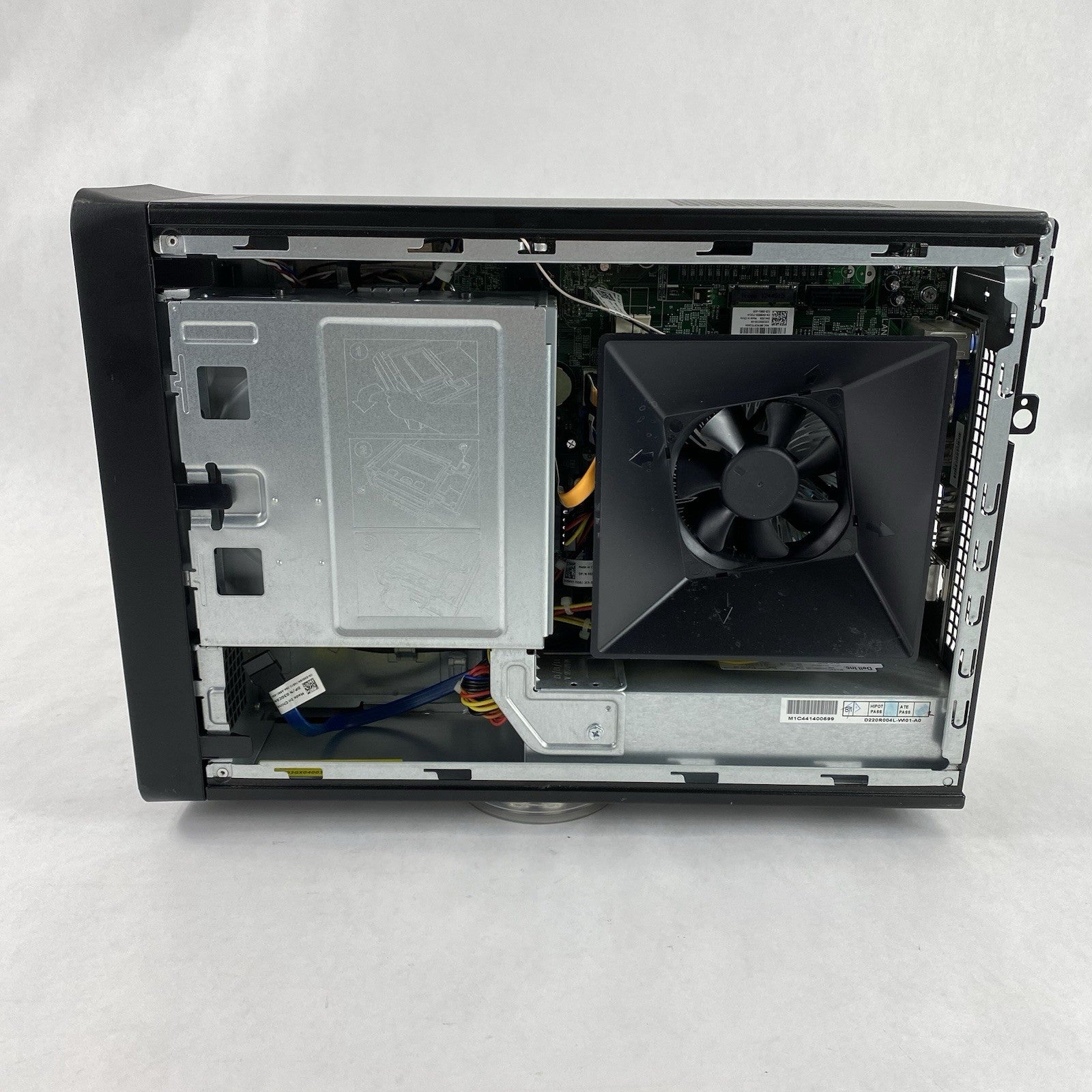 Dell Inspiron 660S SFF Pentium G2020 2.9GHz 1x4GB RAM No HDD No OS8