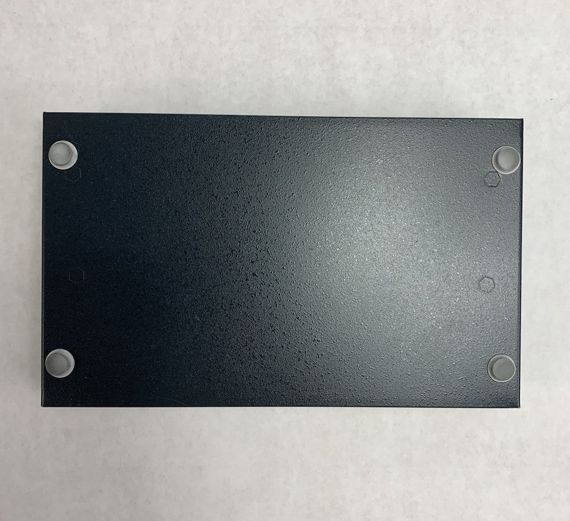 Kramer VP-701SC Video Scan Converter w/ AC Adapter Power Supply