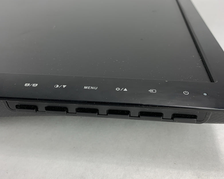 Asus VS228 21.5" LCD Monitor 90LMD8501T0223UL - No AC Adapter