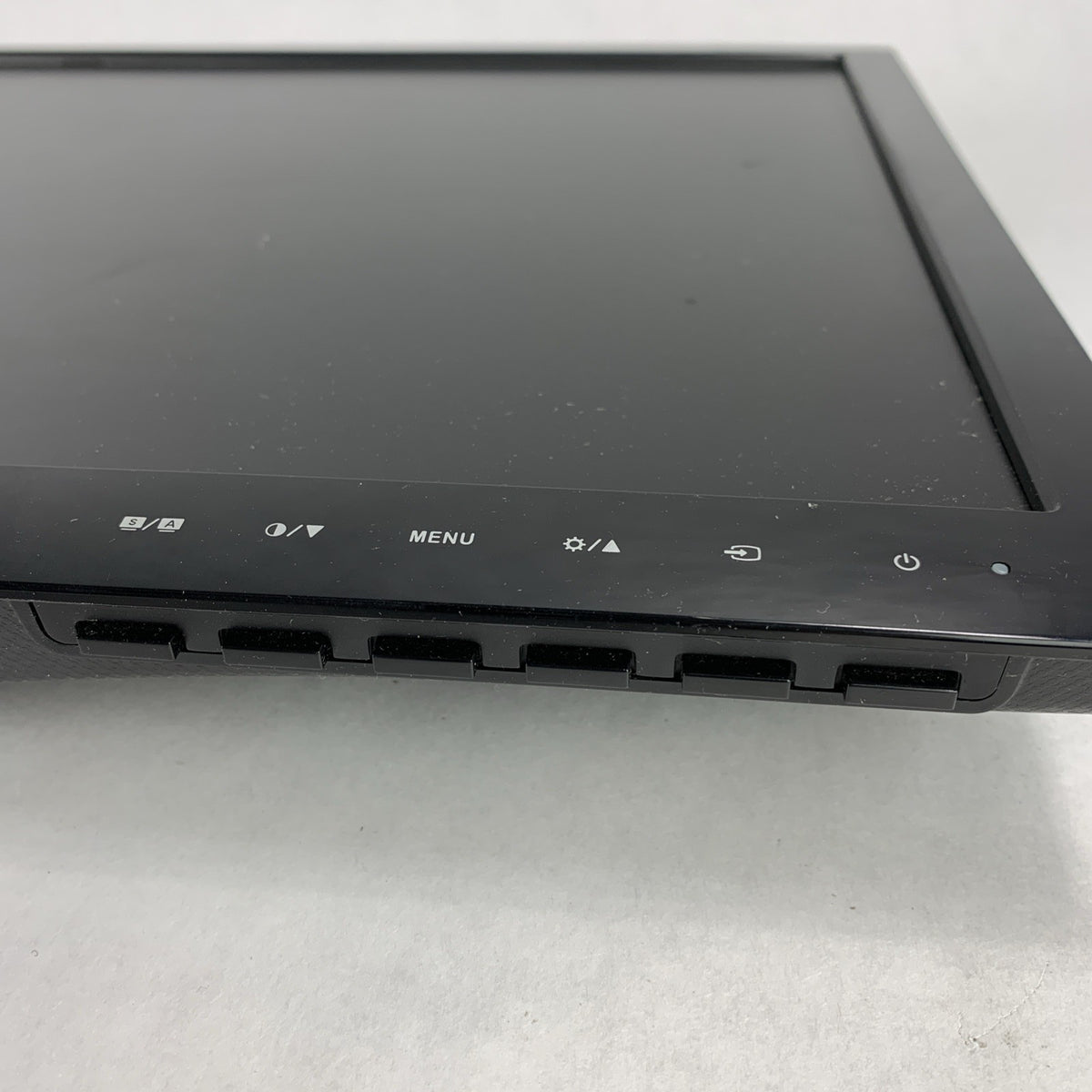 Asus VS228 21.5" LCD Monitor 90LMD8501T0223UL - No AC Adapter3