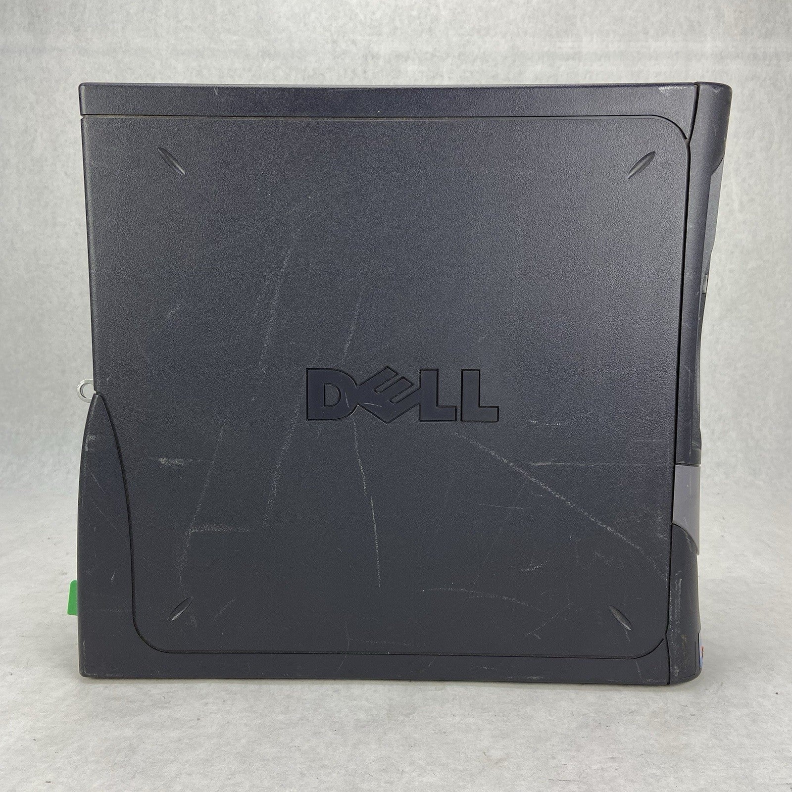 Dell Optiplex GX280 SFF Intel Pentium 4 2.8GHz 512MB RAM No HDD No OS7