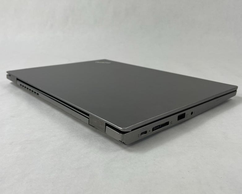 Lenovo ThinkPad L13 13.3" i5-10210U 1.60 GHz 16 GB RAM No SSD/OS/AC
