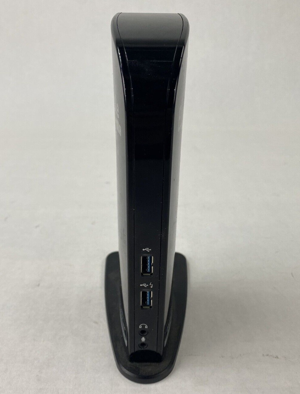 Lot of 3 Plugable UD-3900 USB 3.0 Universal Docking Station Untested