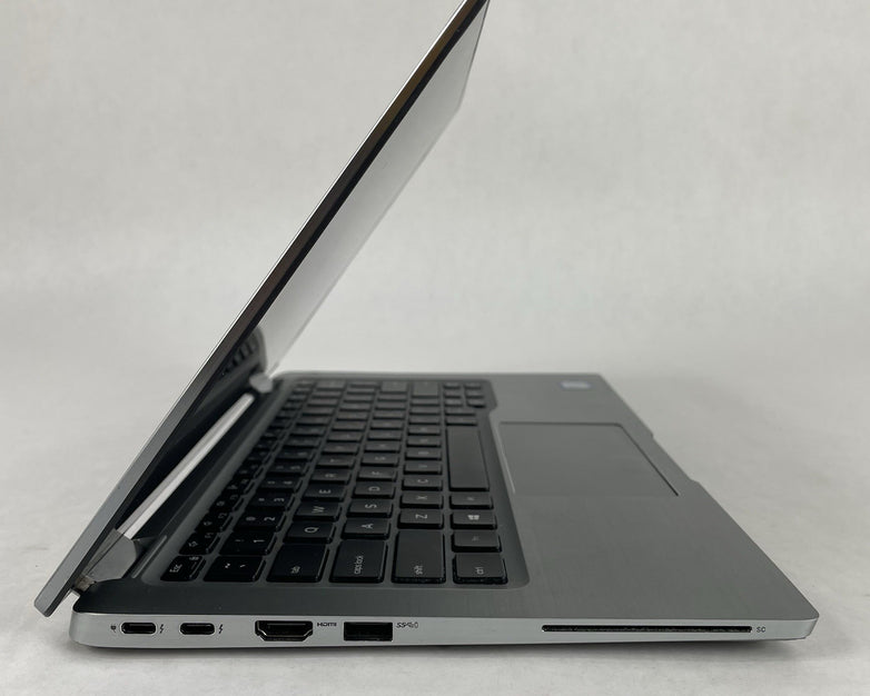 Dell Latitude 7400 2in1 14" i7-8665U 1.90 GHz 16 GB RAM No SSD/OS/AC/Batt