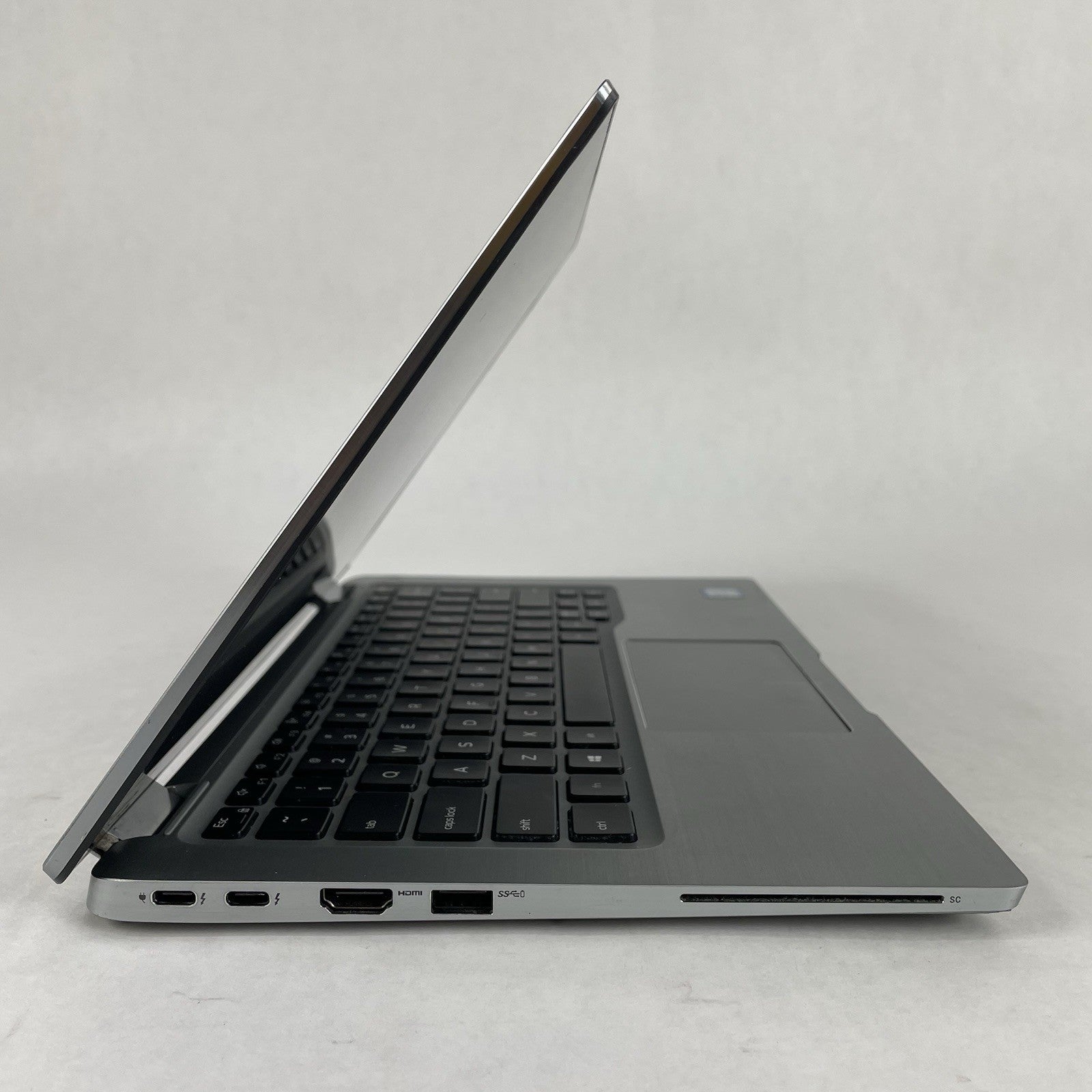 Dell Latitude 7400 2in1 14" i7-8665U 1.90 GHz 16 GB RAM No SSD/OS/AC/Batt5