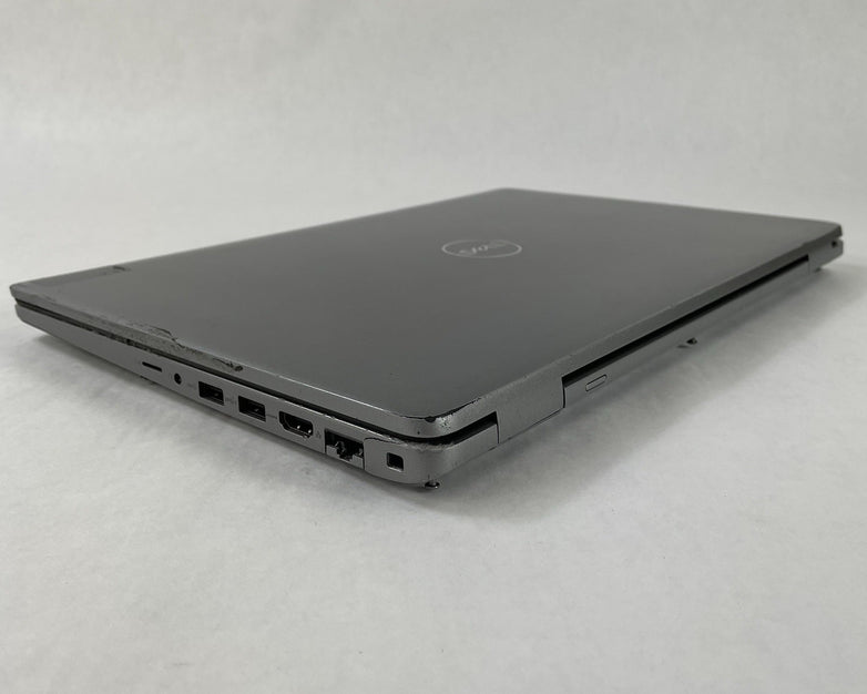 Dell Latitude 5550 15.6" Ultra 7 155U 2.10 GHz No SSD/OS/AC/RAM - READ