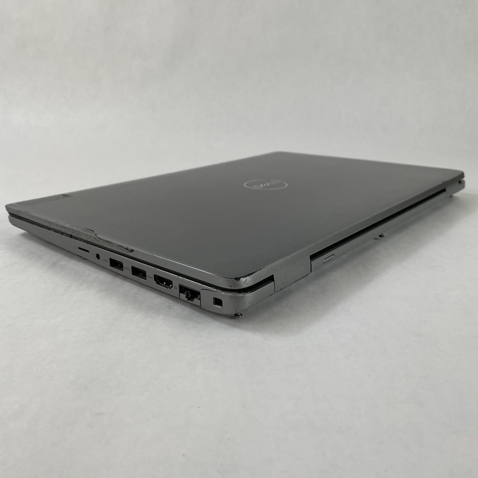 Dell Latitude 5550 15.6" Ultra 7 155U 2.10 GHz No SSD/OS/AC/RAM - READ15