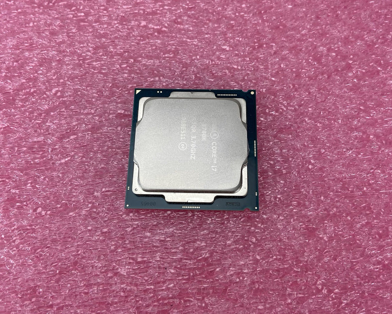 Intel Core i7-8700K SR3QR 3.7GHz Desktop CPU