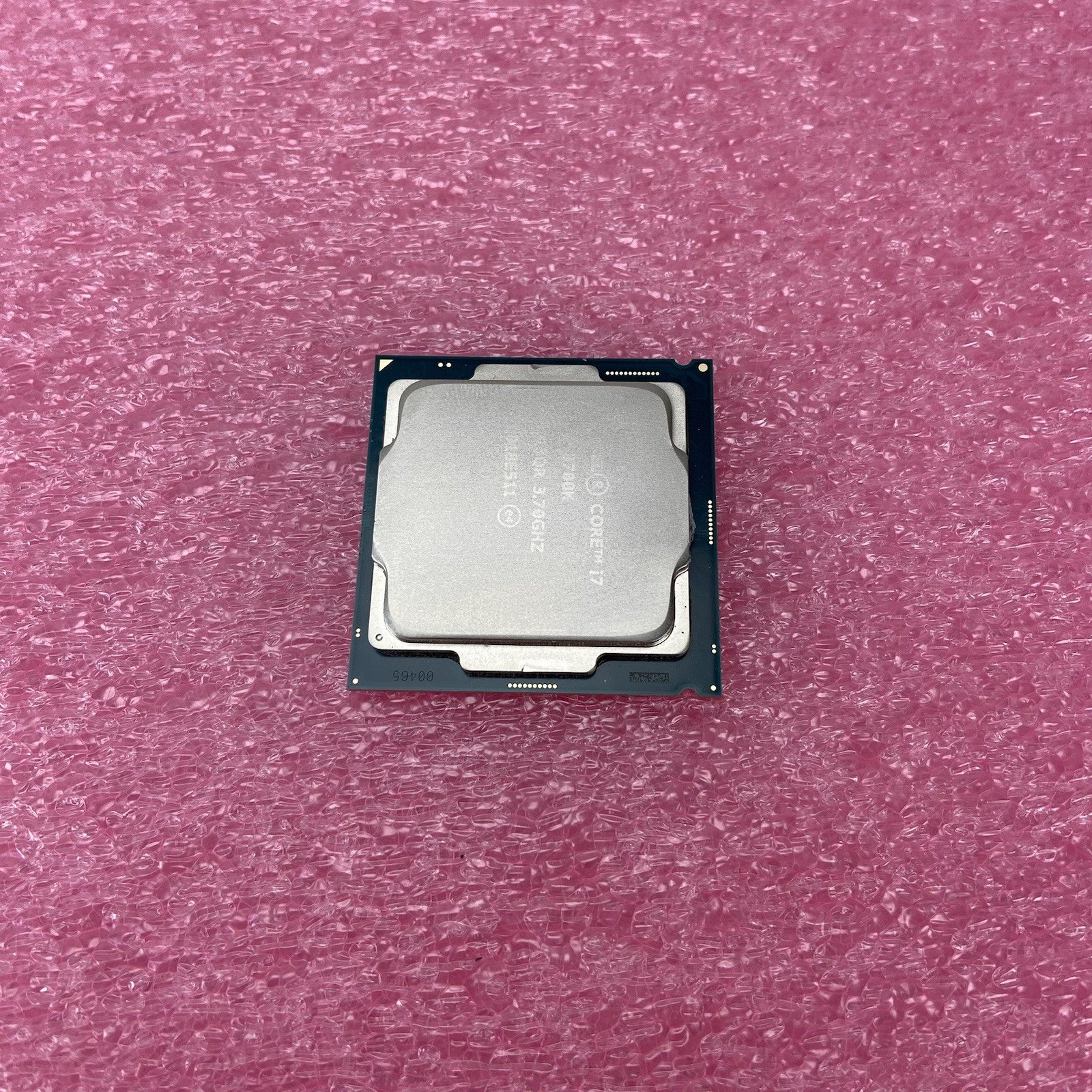 Intel Core i7-8700K SR3QR 3.7GHz Desktop CPU2