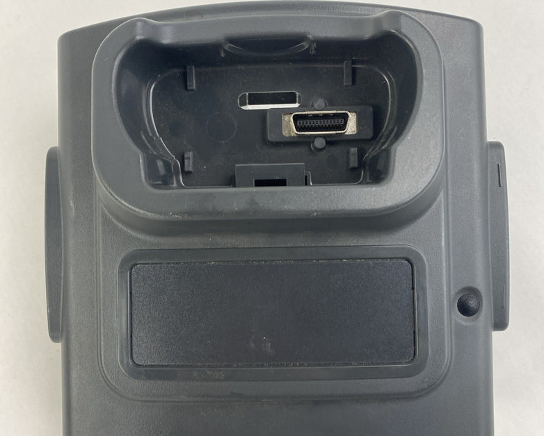 Itronix IX 100 Desk Mount Charger No AC Adapter