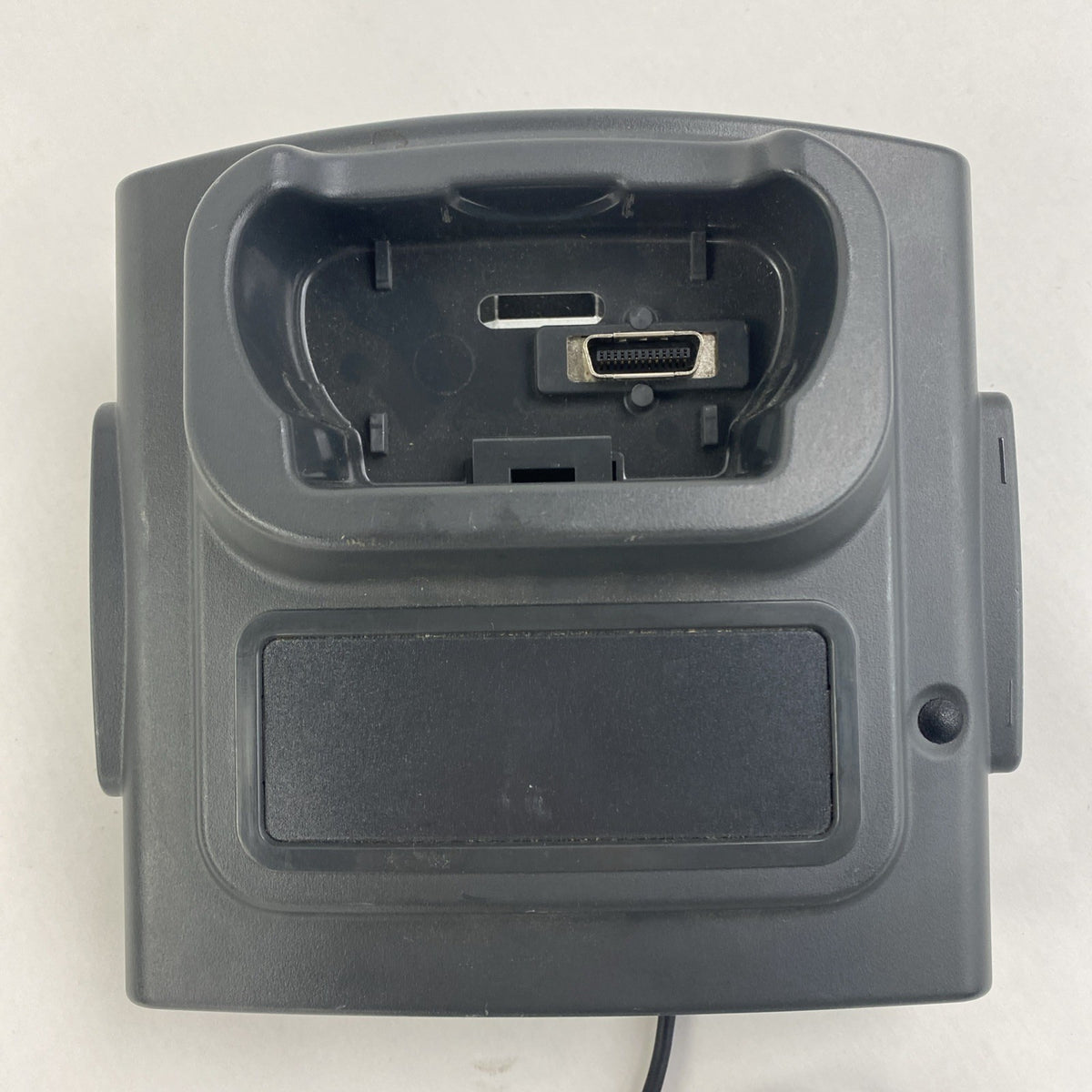 Itronix IX 100 Desk Mount Charger No AC Adapter3