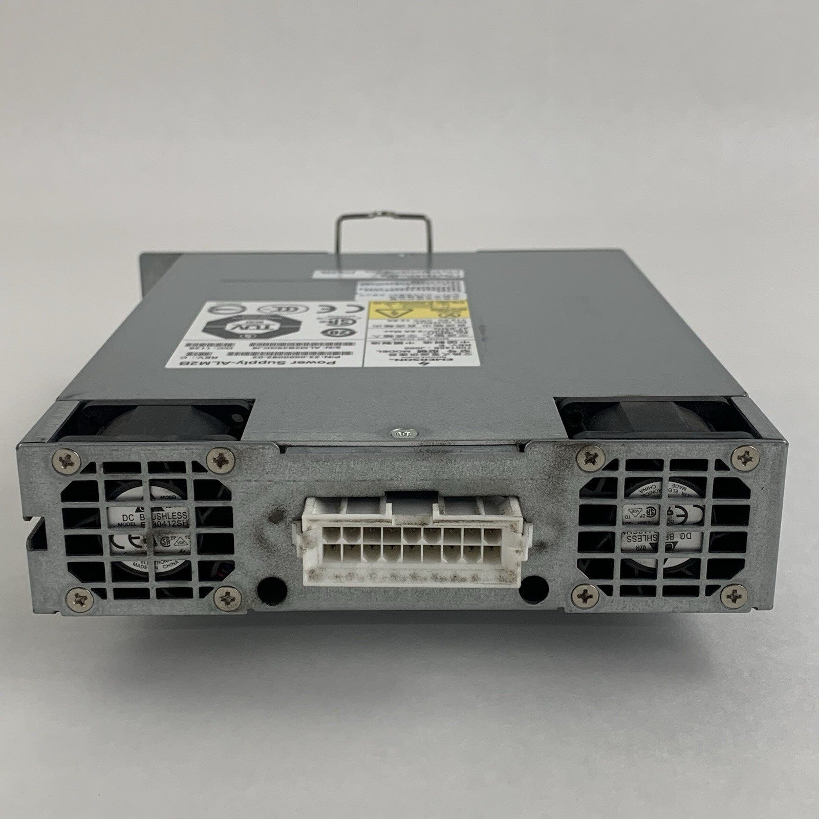 Emerson 7001485-J000 Power Supply ALM2B5