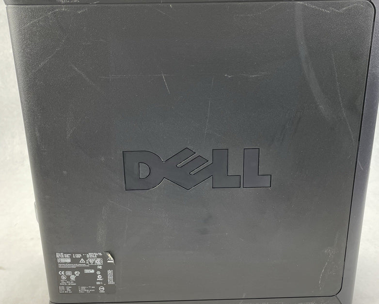 Dell Optiplex GX280 Intel Pentium 4 3.00 GHz 2 GB Ram No HDD No OS