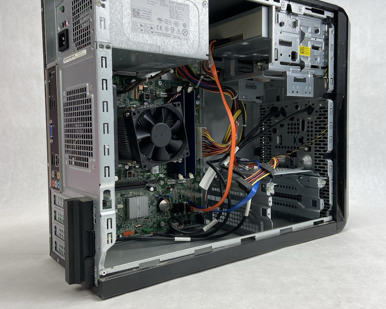 Dell Vostro 460 MT Intel Core i5-2400 3.1GHz 4GB RAM No HDD No OS