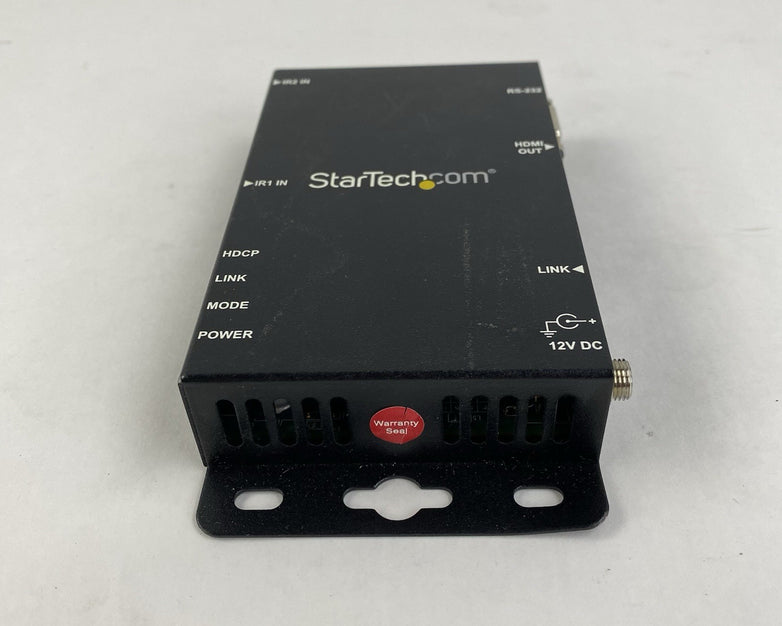 Smart Tech HDMI ST121UTPHD2 HDMI Over Cat5 Video Extender - No HDMI ByPass
