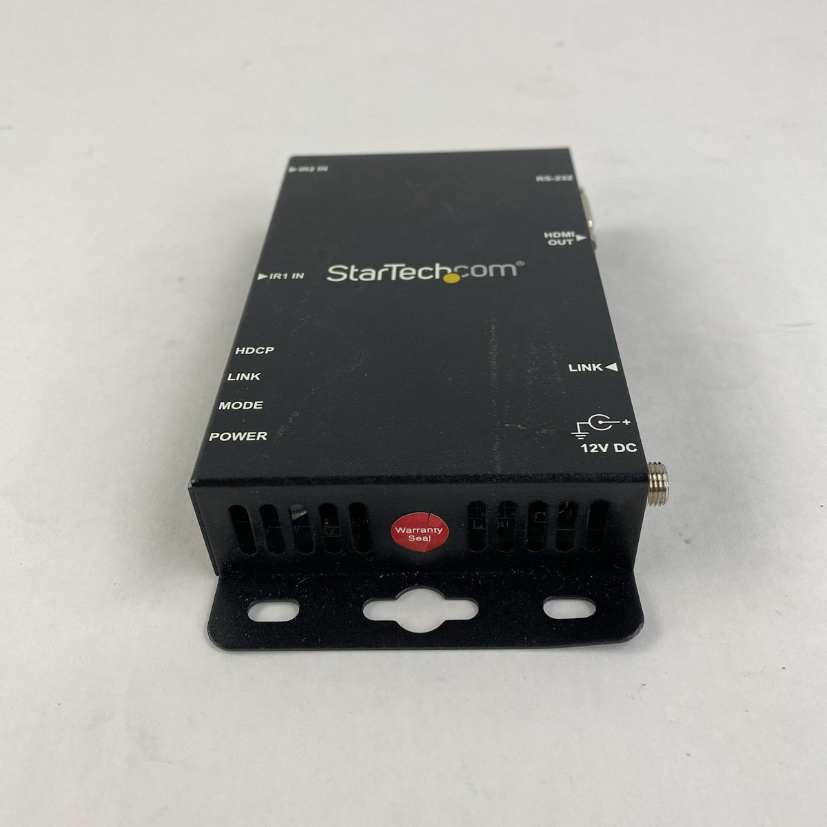 Smart Tech HDMI ST121UTPHD2 HDMI Over Cat5 Video Extender - No HDMI ByPass1