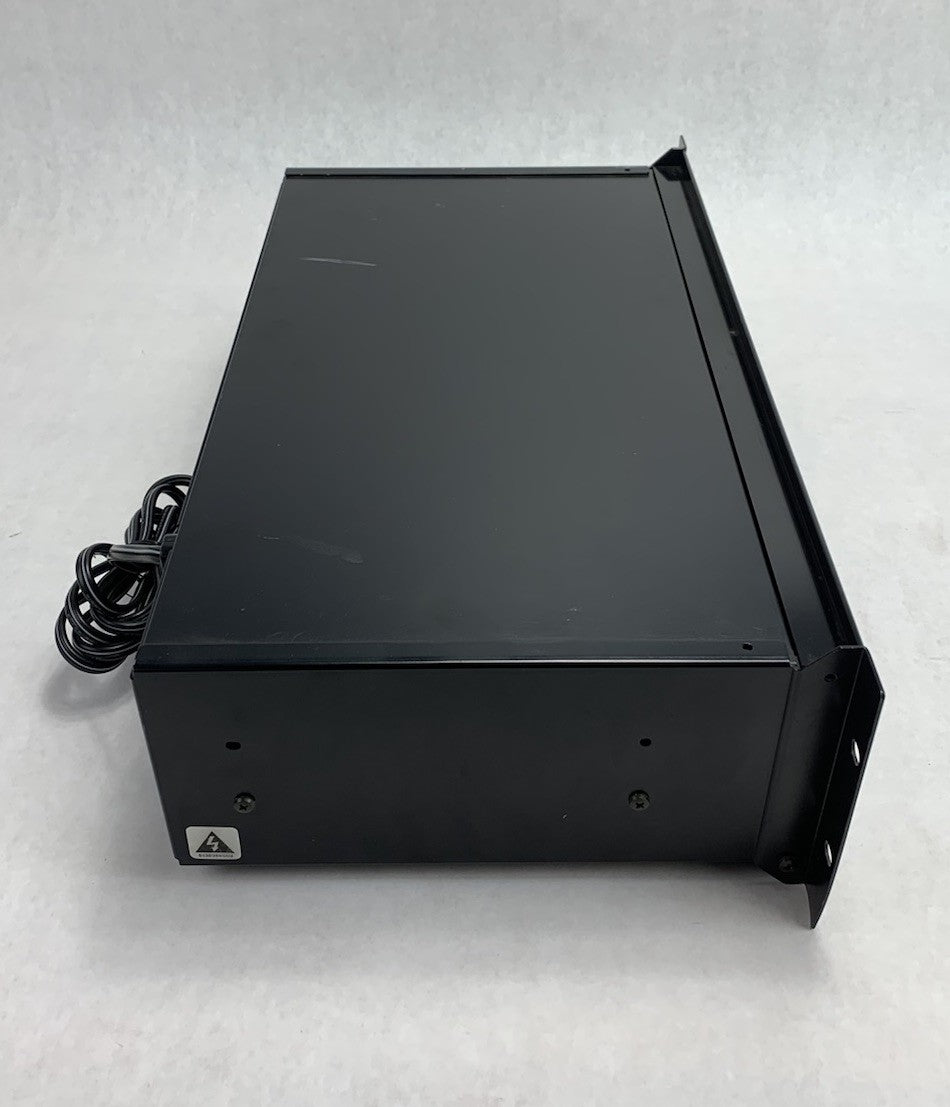 Denon DN-770R Stereo Double Casette Tape Deck - Parts or Repair10
