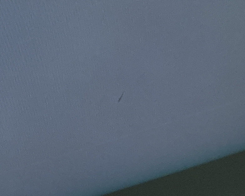 Apple M5521 iMac G3 / 700 SE 2001 PowerPC 750cx G3 700MHz 256MB RAM No HDD No OS