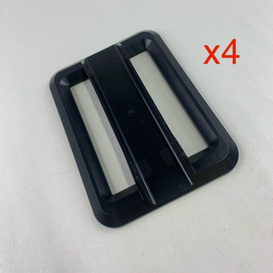 Lot of 4 HP 747923-001 Desktop Mini Chassis Tower Stand