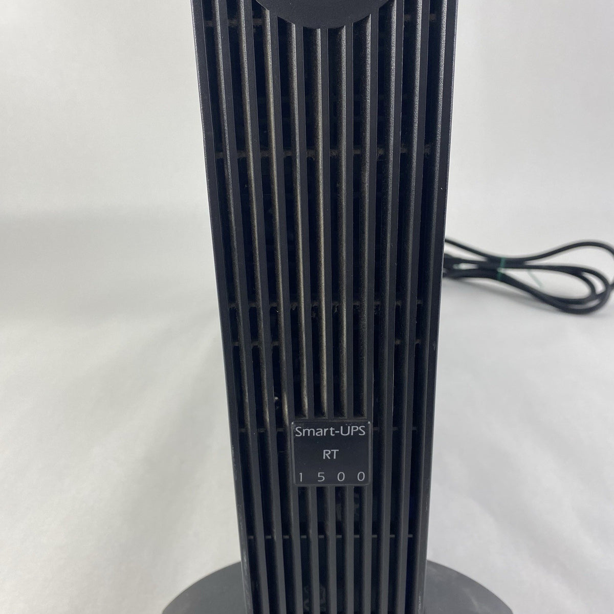 APC SURTA1500XL Tower Smart UPS RT 1500 1500VA 1050 W 6 Outlets - Tested4
