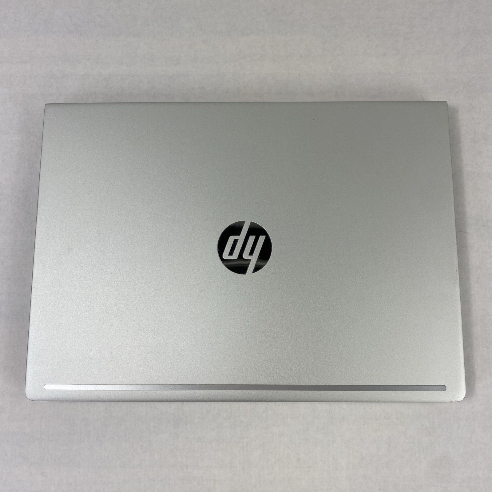 HP ProBook 440 G7 14" Touch Core i5-10210U 1.60 GHz 8 GB RAM No HDD No OS
