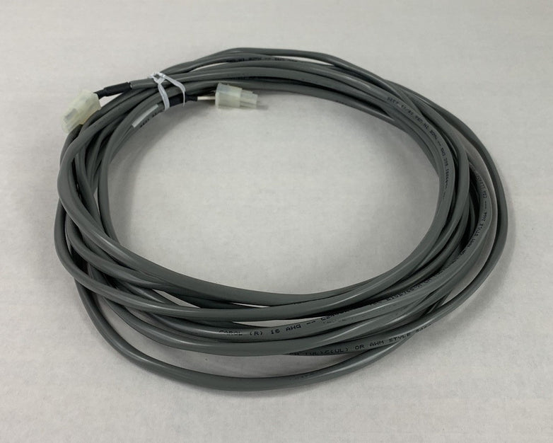 Med Associates Pellet Dispenser Setup AWM 2464 Cable 25Ft