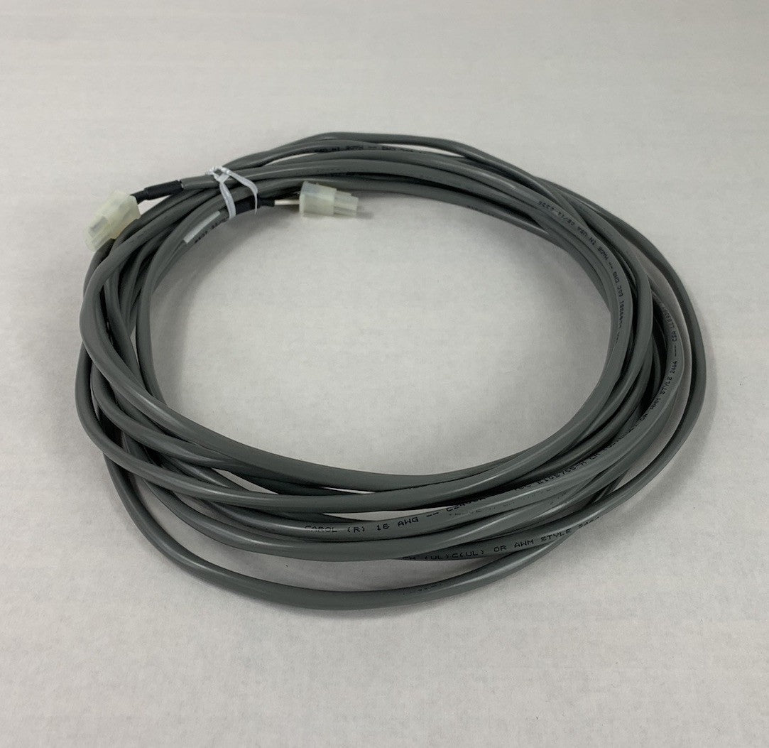 Med Associates Pellet Dispenser Setup AWM 2464 Cable 25Ft