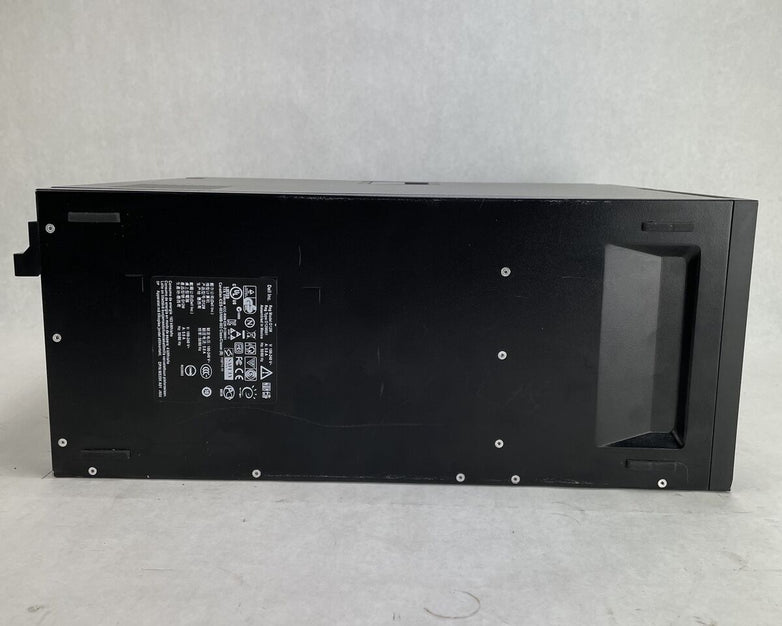 Dell Optiplex 390 MT Intel Core i3-2100 3.1GHz 4GB RAM No HDD No OS