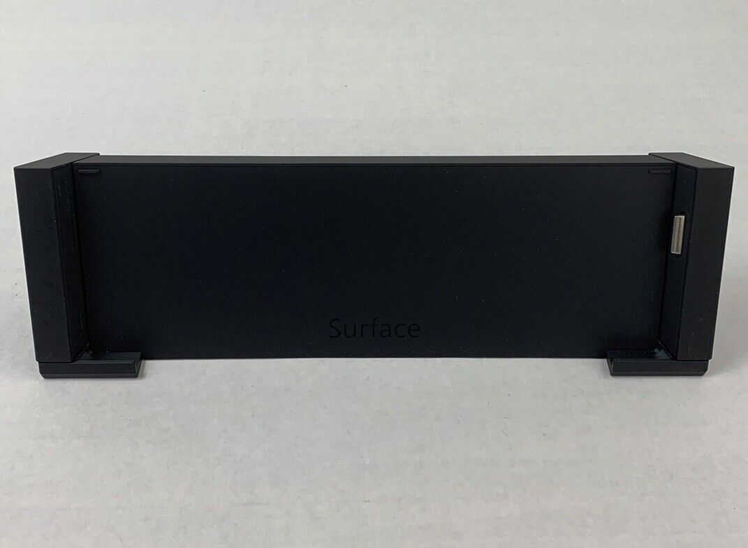 Microsoft Surface Pro 3 1664 USB 3.0 Docking Station (Lot of 2)