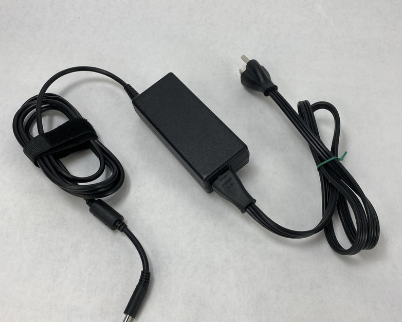 Dell LA65NS2-01 65W 19.5V 3.34A 4.5mm Small Barrel Charger AC Adapter -Lot of 10