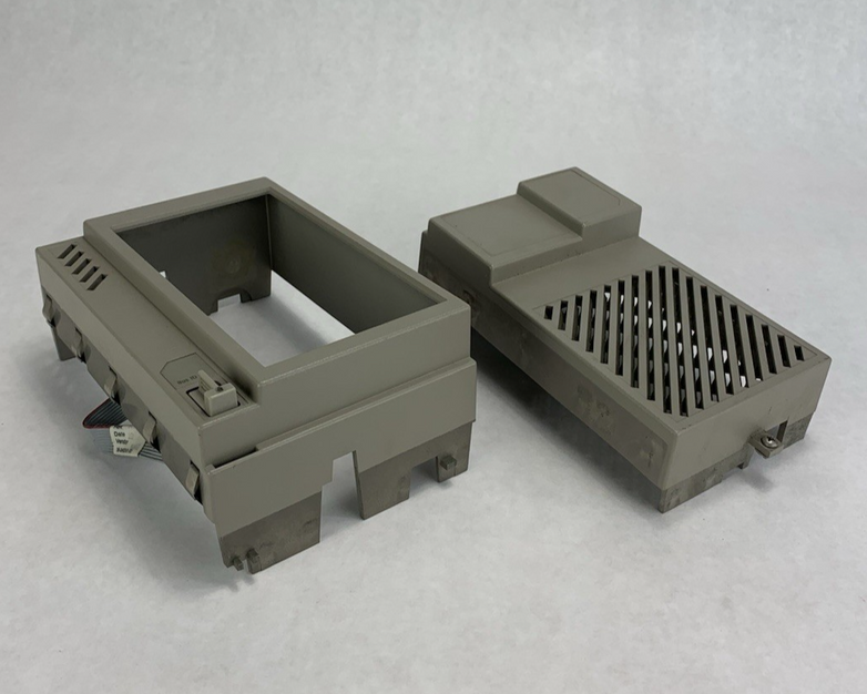 DEC Digital 17 03013 01 Drive Rack Assembly Case