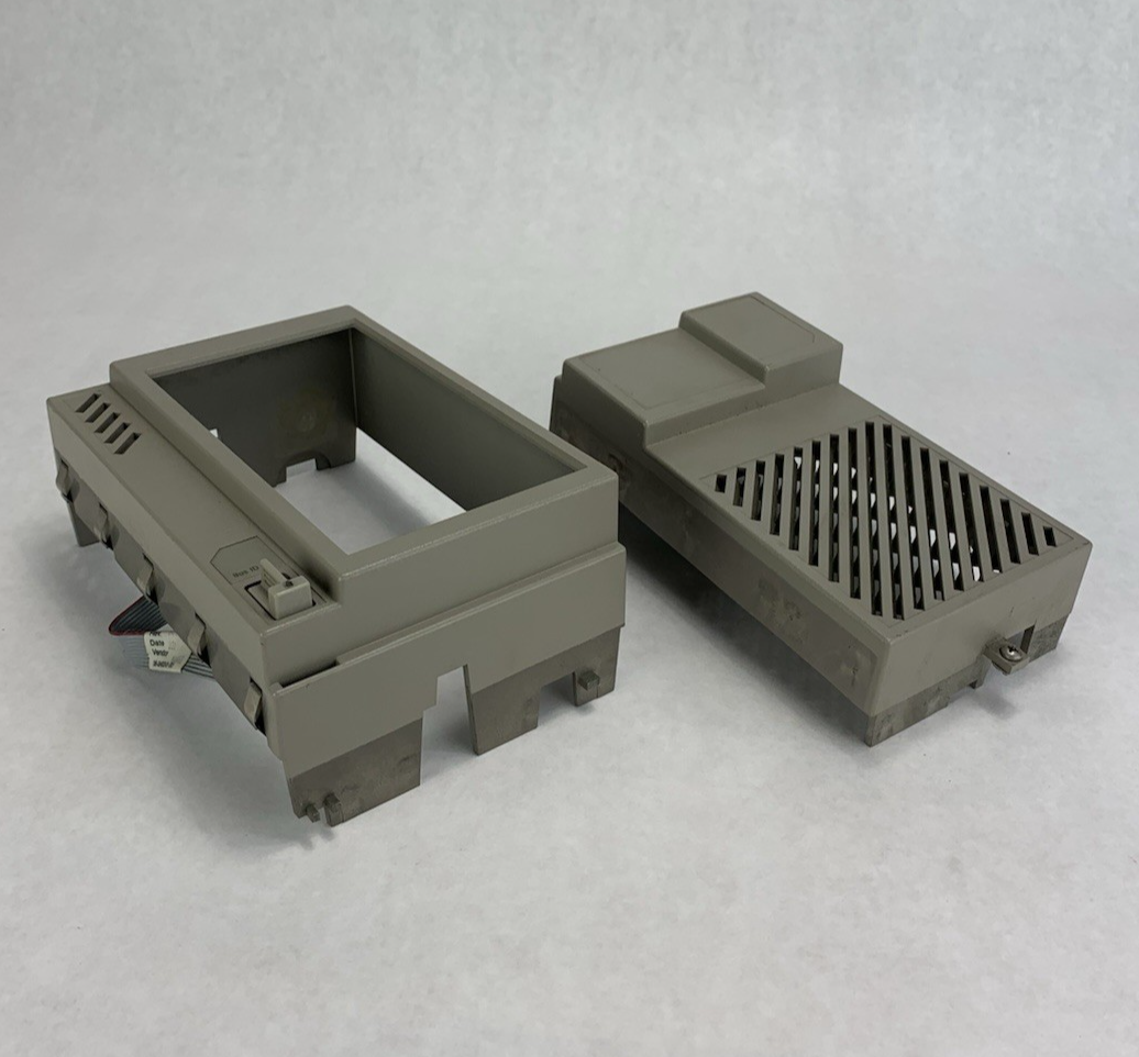 DEC Digital 17 03013 01 Drive Rack Assembly Case0