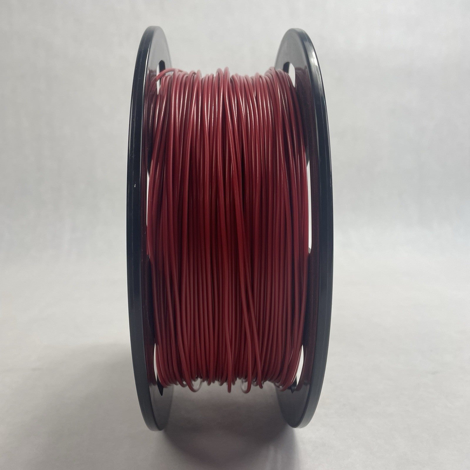 Quantum3D PLA 1.75mm Crimson Filament