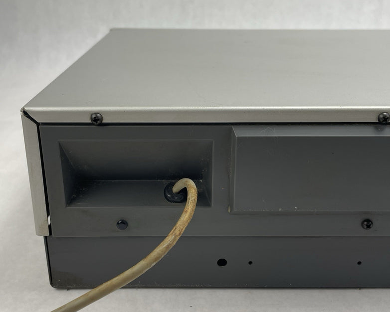 Panasonic SF-630 Automatic Turntable Untested No Belt