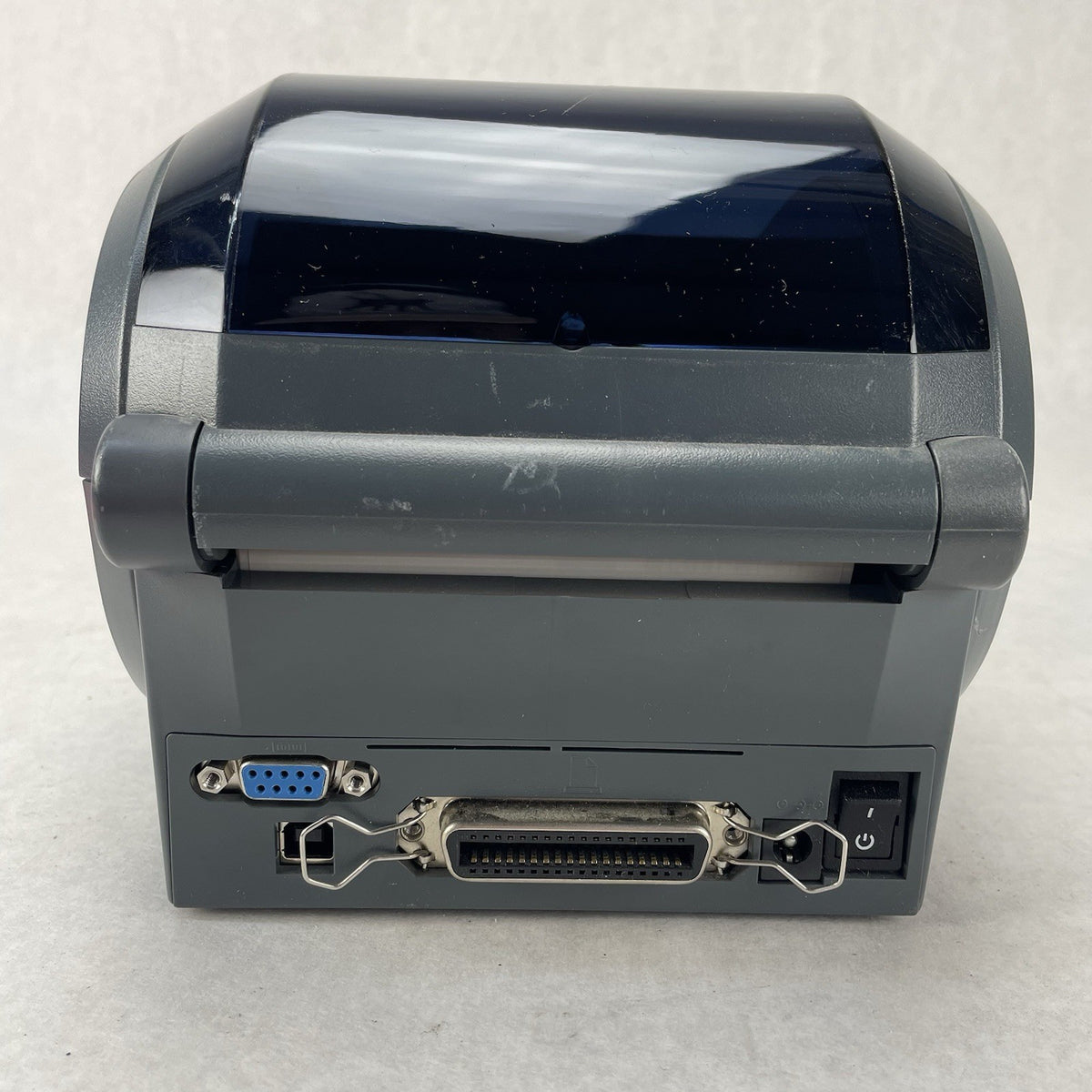 Zebra GK420d Direct‑Thermal 4" Desktop Label Printer Tested3