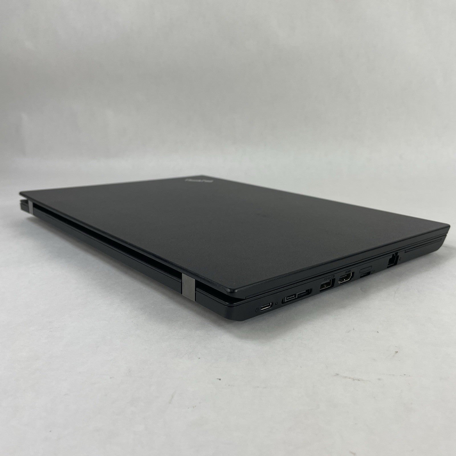 Lenovo ThinkPad L480 14" i5-8250U 1.60 GHz 8 GB RAM No SSD/OS/AC11