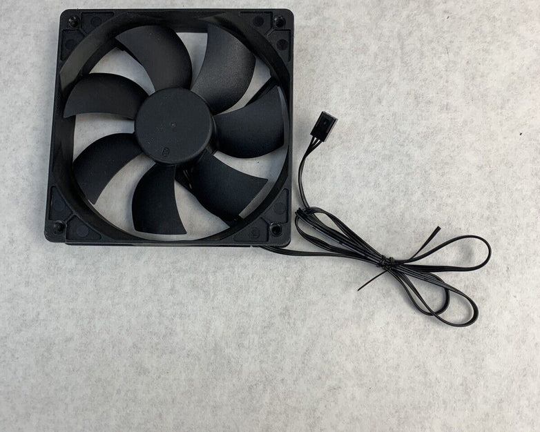 Phanteks 140mm Case Fan (Lot of 2)