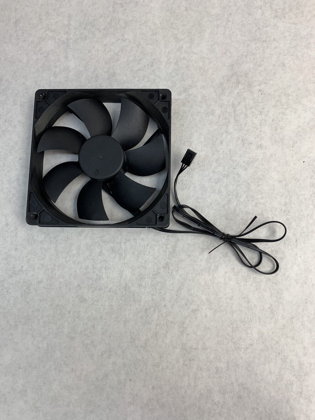 Phanteks 140mm Case Fan (Lot of 2)