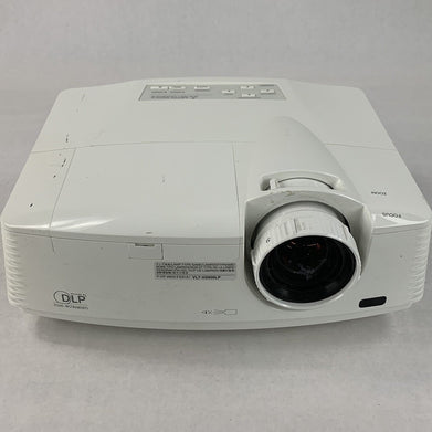 Mitsubishi FD630U Projector - Parts and Repair