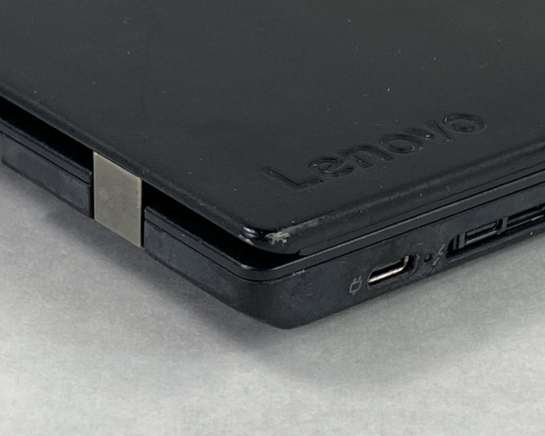 Lenovo ThinkPad T480 Intel Core i5-8350U 1.70GHz 8GB RAM 14" No HDD No OS