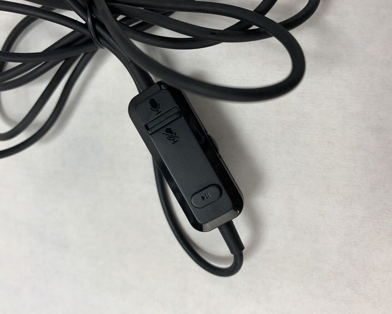 OneOdio A71D Computer Gaming Wired Over Ear Headset with Detachable Microphone