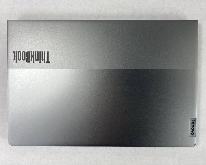 Lenovo ThinkPad 14 G4 IAP 14" Touch i7-1255U 2.6 GHz 16GB RAM No Batt. No HDD/OS