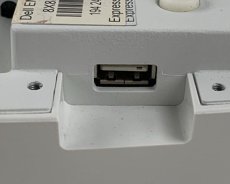 Ruckus R720 802.11ac Wireless Indoor Access Point Tested Reset No Cords or Mount