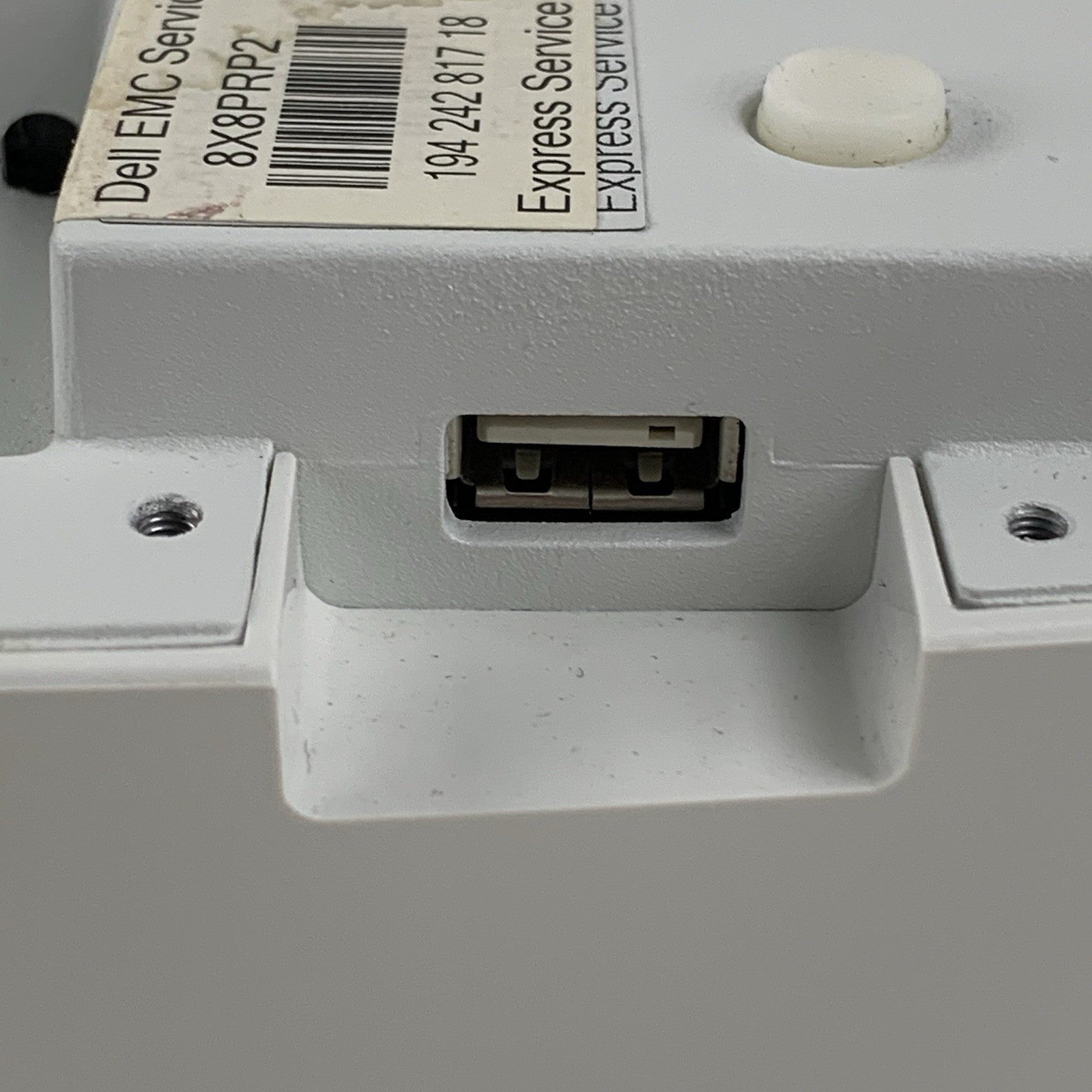 Ruckus R720 802.11ac Wireless Indoor Access Point Tested Reset No Cords or Mount7