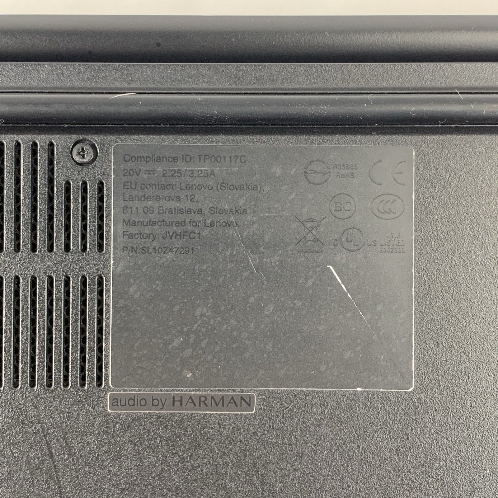 Lenovo ThinkPad E15 Gen 2 15.6" Ryzen 7 4700U 2.0 GHz 8 GB Ram No OS/HDD/AC4