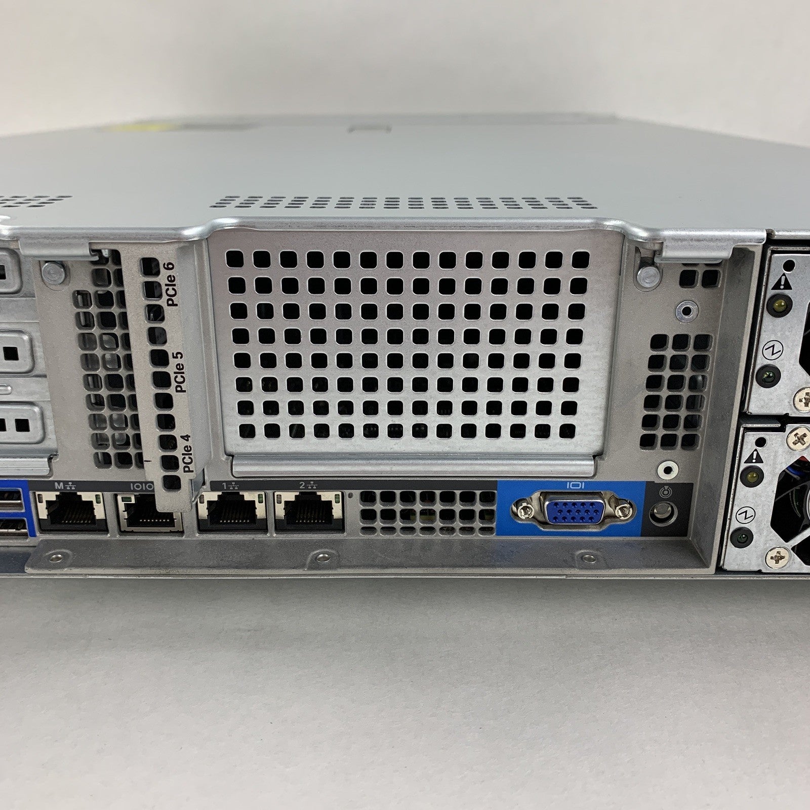 Cisco UCS C240 M4 Xeon E5-2630v4 2.2 GHz 128 GB Ram 2U Server No OS No HDD