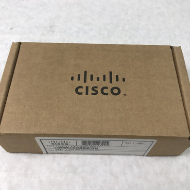 Cisco 7921G Leather Cary Case W/ Cord CP-CASE-7921G (Lot of 3)