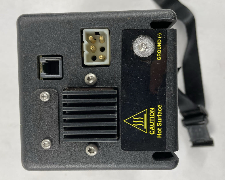 Motorola Impres Vehicular Car Rapid Charger NNTN7615C 377673 NNTN7616C Untested