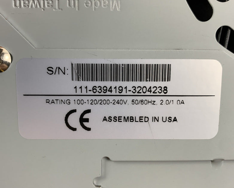 SySTOR Data Drive Duplicator - Tested, Reset, and Working