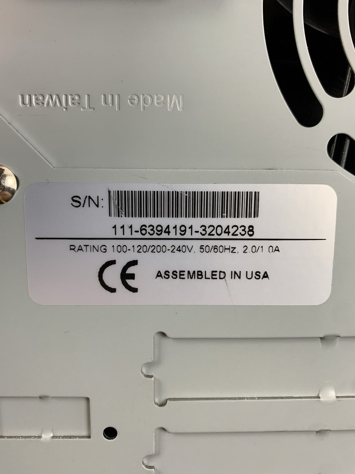 SySTOR Data Drive Duplicator - Tested, Reset, and Working10